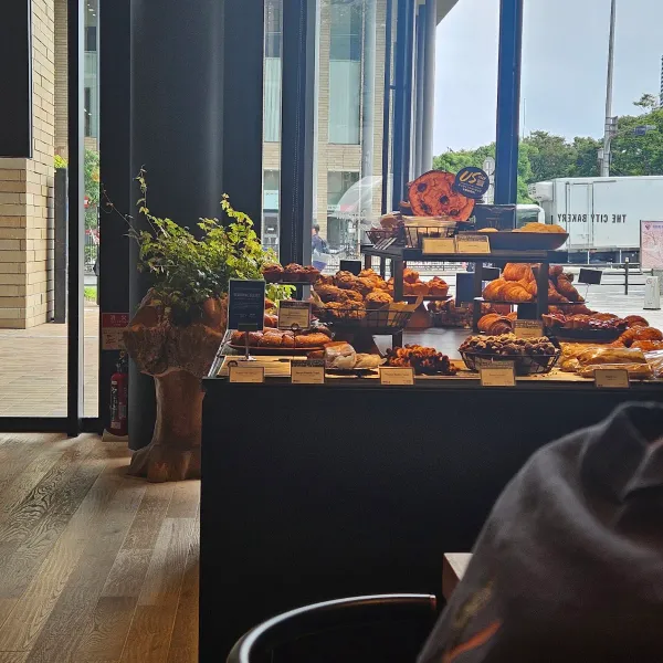 The City Bakery 사진 4