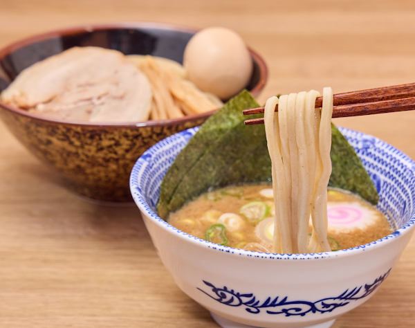 Sharin Tsukemen Restaurant