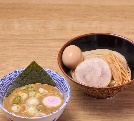 Sharin Tsukemen Restaurant 사진 2