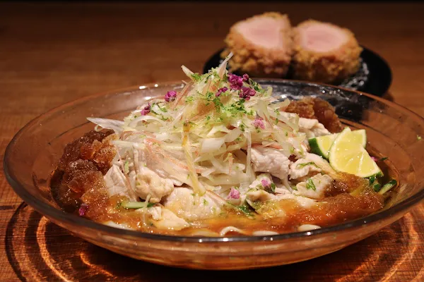 Tonkatsu KOKOMADEYARUKA -Surpassing Expectation- 사진 2
