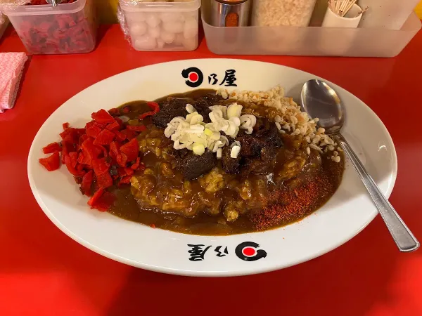 Hinoya Curry 사진 3
