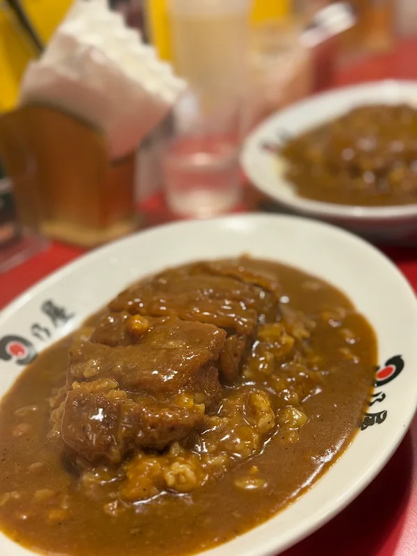 Hinoya Curry 사진 5