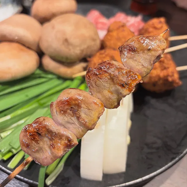 鳥仁 사진 2