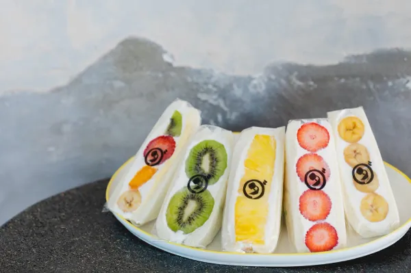메이 카페 사진 4