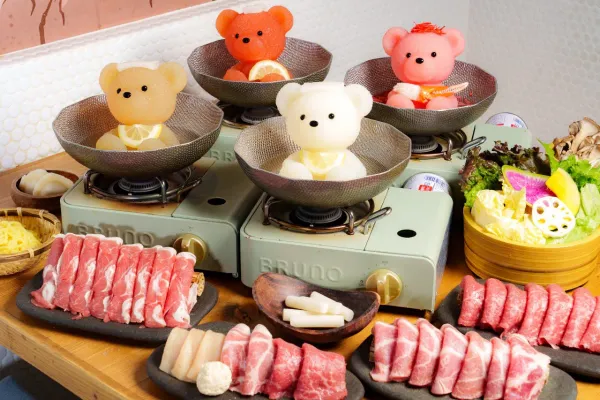 쿠마짱 온천 삿포로 본관 사진 3