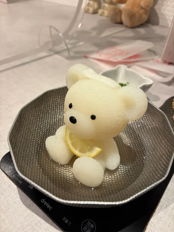 쿠마짱 온천 삿포로 본관 사진 4