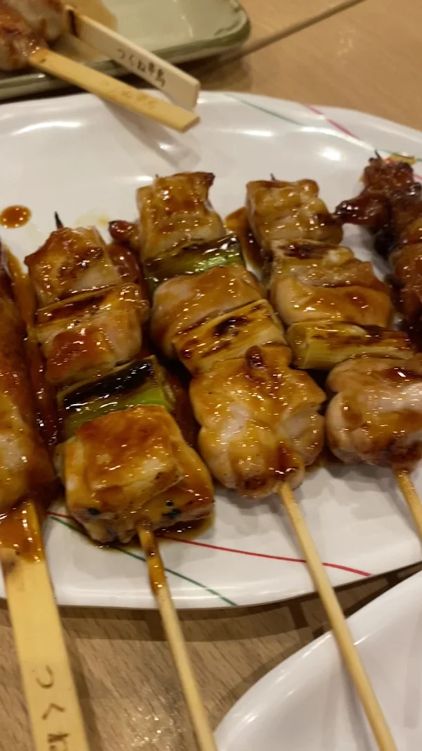 쿠시도리 중앙점 사진 2