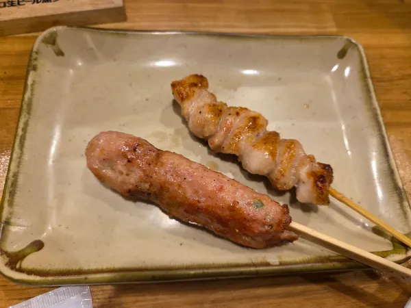 쿠시도리 중앙점 사진 4