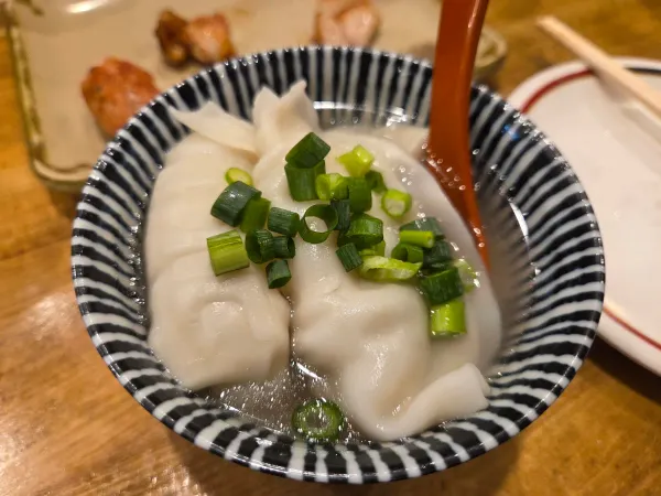 쿠시도리 중앙점 사진 5