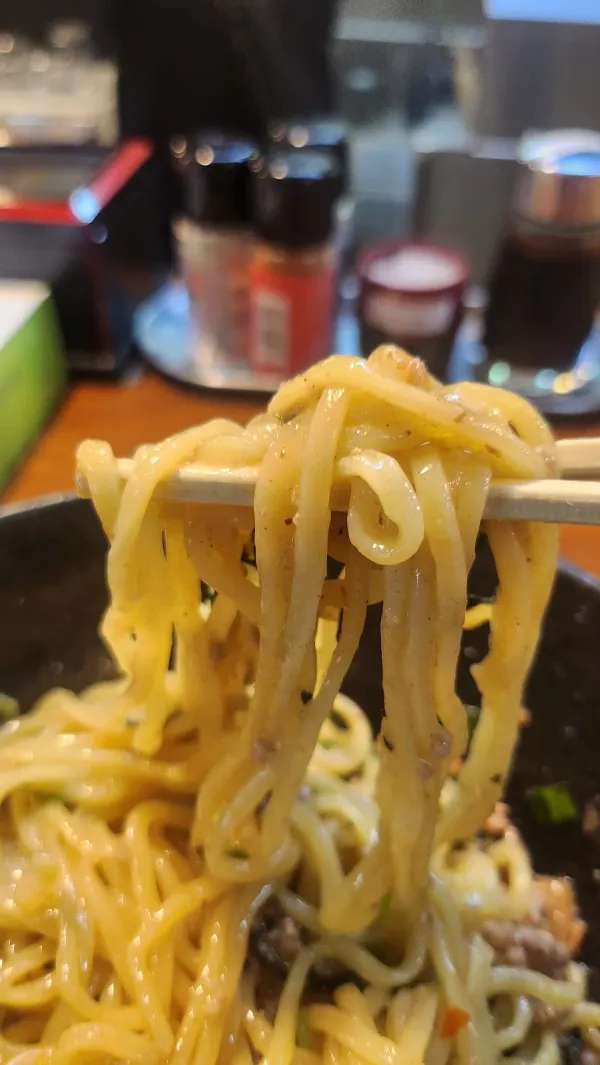 세토우치 라멘 아즈마야 니반쵸점の写真4