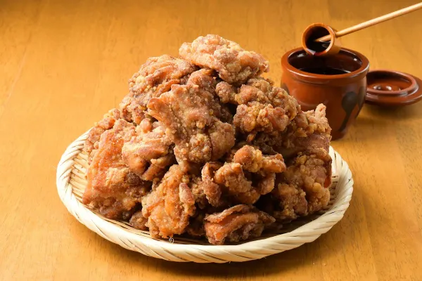 Saidori Karaage Shinsaibashi Branch 사진 2
