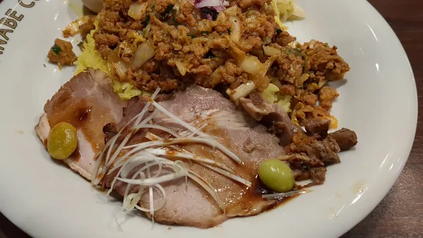 Watanabe Cafe Shinsaibashi 사진 3
