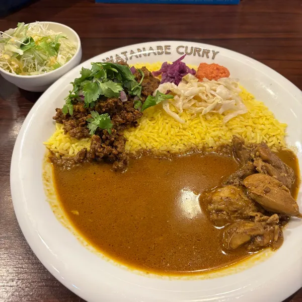 Watanabe Cafe Shinsaibashi 사진 4