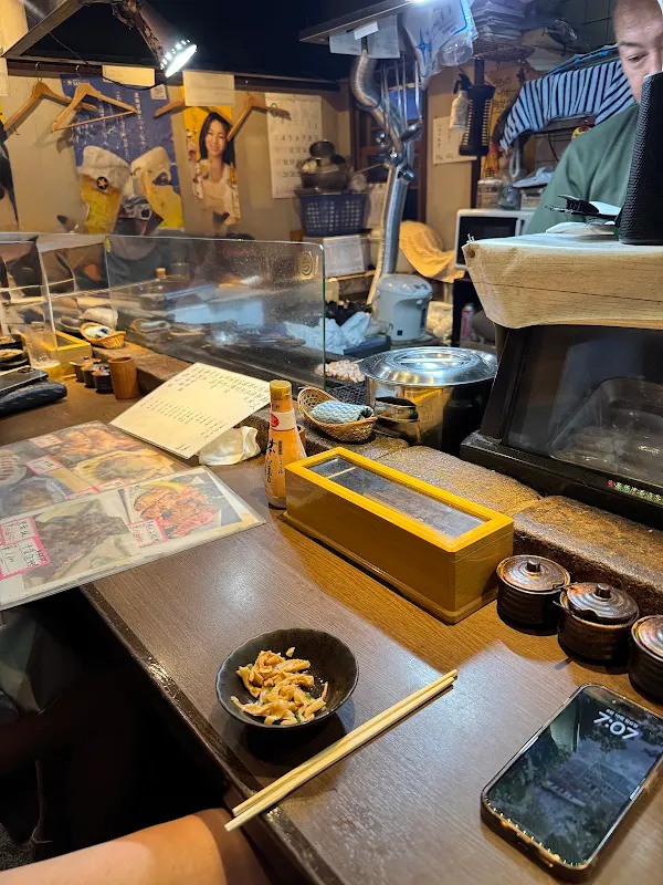 스미스 그릴 사진 5