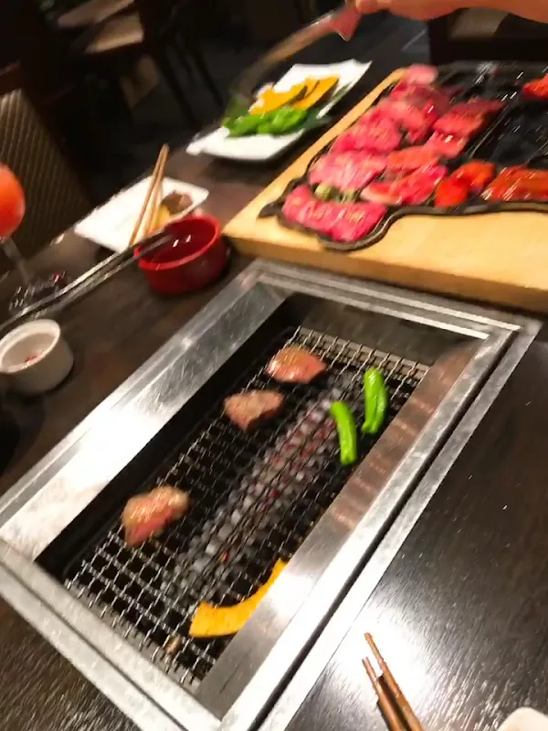 Oreno Yakiniku ginza9 사진 2