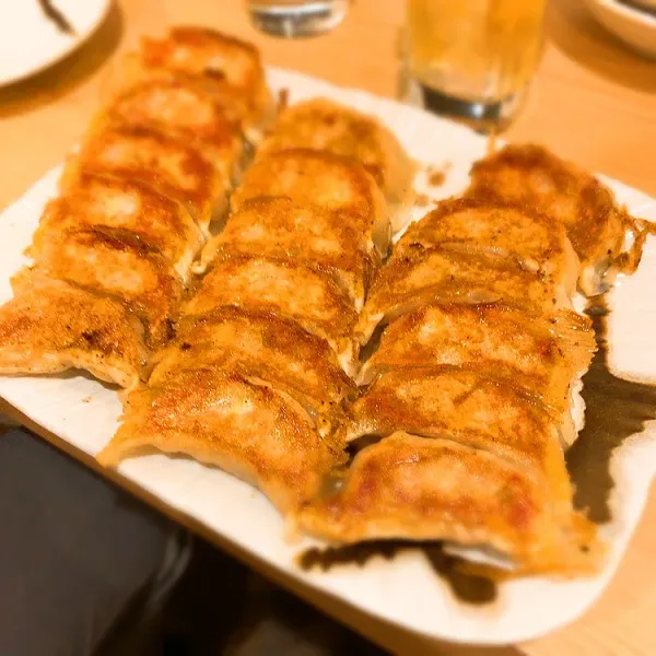 Gyozaoh Dotonbori 사진 3
