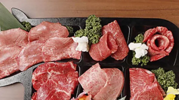 Oreno Yakiniku ginza9 사진 3