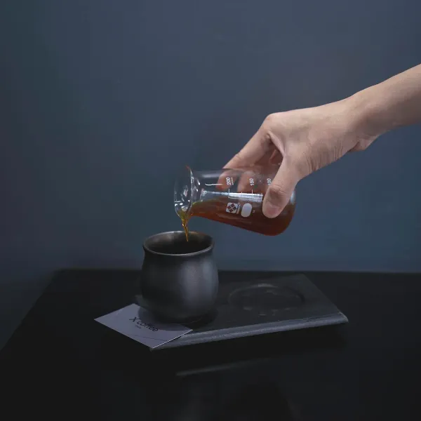 X coffee 긴자 사진 2
