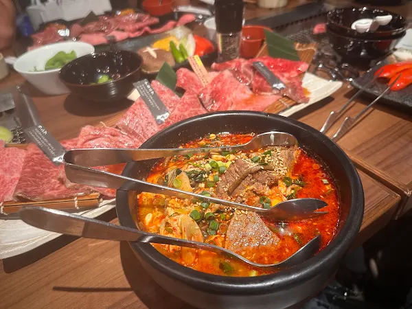 Oreno Yakiniku ginza9 사진 4