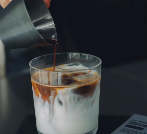X coffee 긴자 사진 3