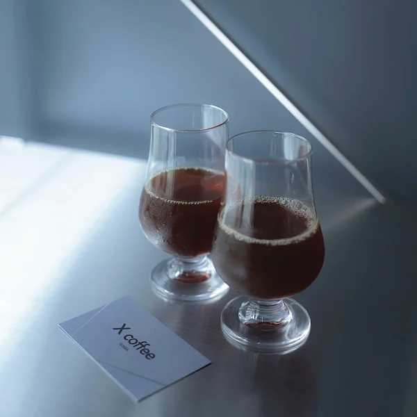 X coffee 긴자 사진 5