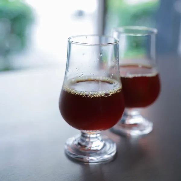 X coffee 긴자の写真4