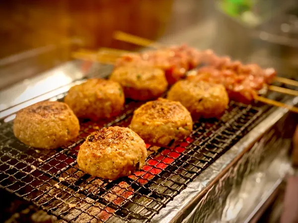Sumibi-yakitori Ainosuke 사진 2