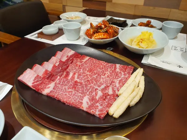 한우리가