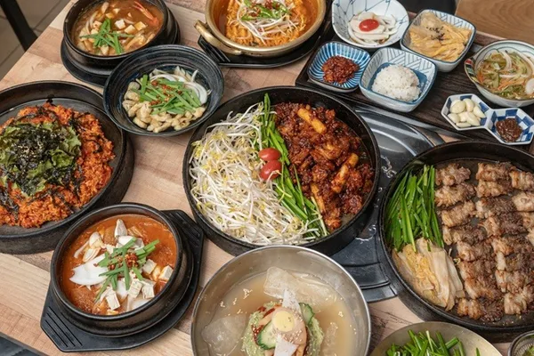 눈꽃을나누다 해운대 본점