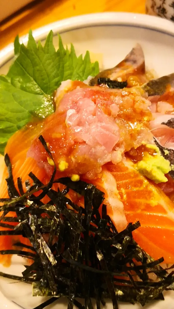 오오마츠 칸다역앞점 사진 2