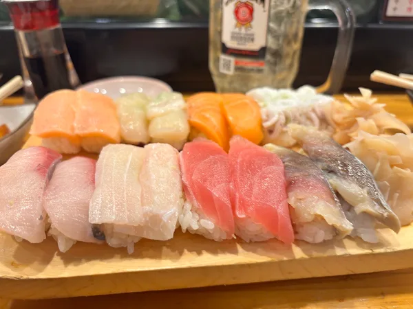오오마츠 칸다역앞점 사진 4