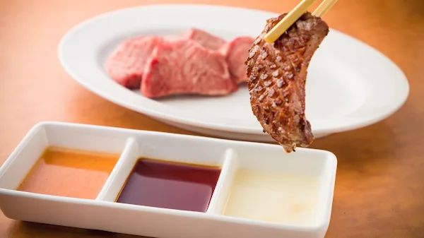 불고기얏짱 칸다점
