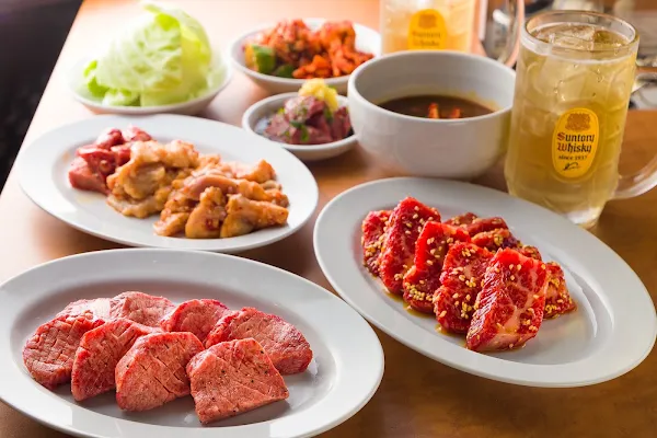 불고기얏짱 칸다점 사진 2