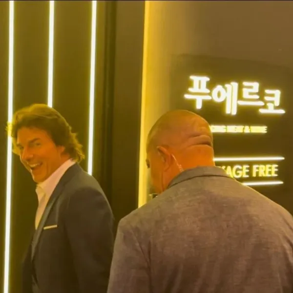 푸에르코 여의도