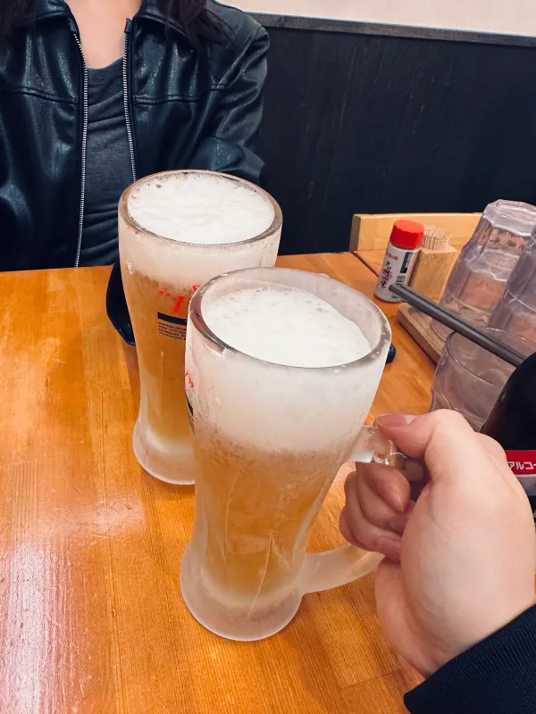 博多うどん酒場 官兵衛 芝大門店 사진 5