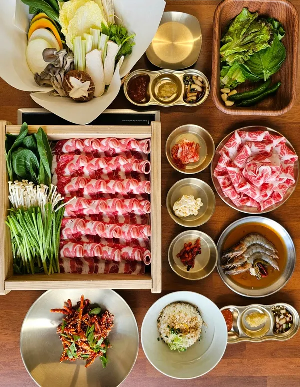 방이편백 육분삼십 여의도 본점