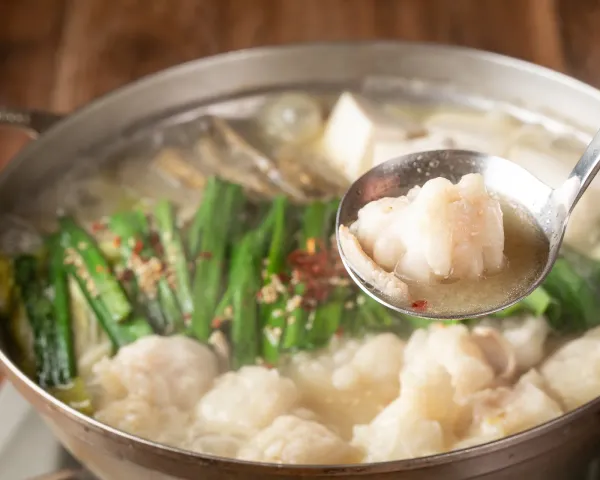 폰토정 교모쓰나베 귀팔별관 사진 3