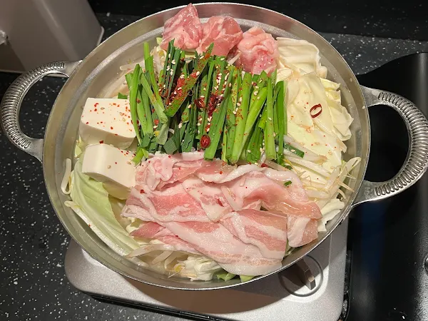 폰토정 교모쓰나베 귀팔별관 사진 4