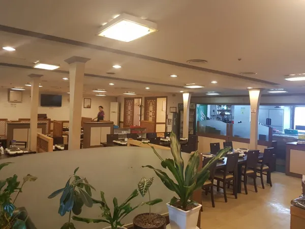 여의도샤브샤브