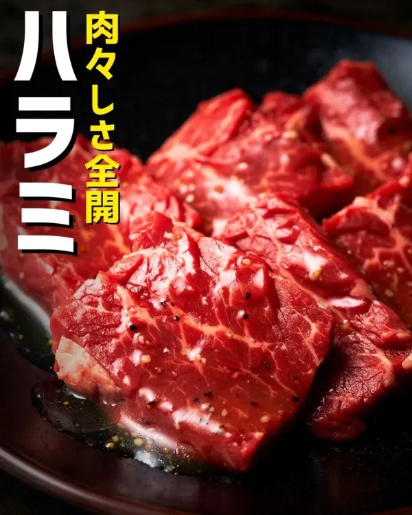 야키니쿠 타베호다이 야루키 시조 가와라마치점 사진 3