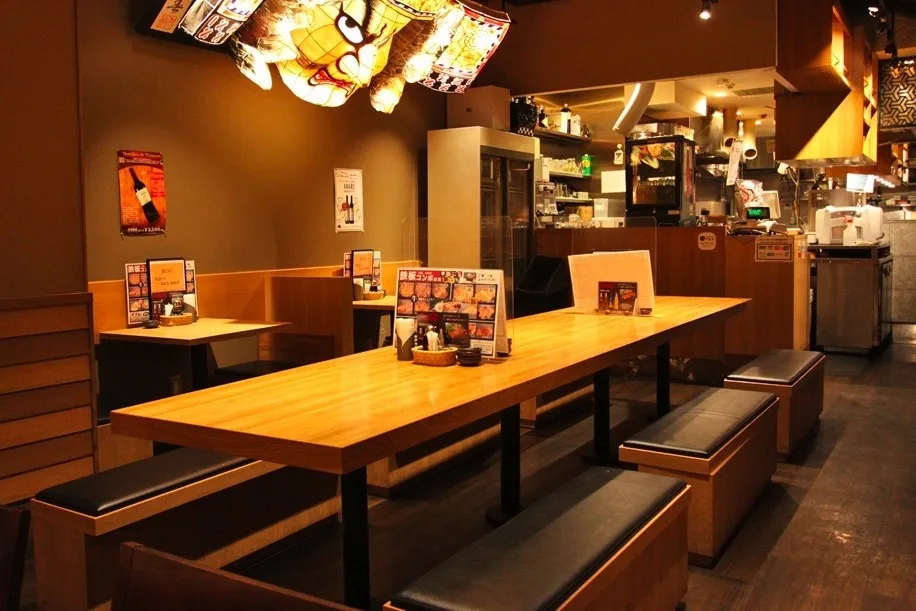 Beef Cutlet AONA Shinjuku store 대표 사진