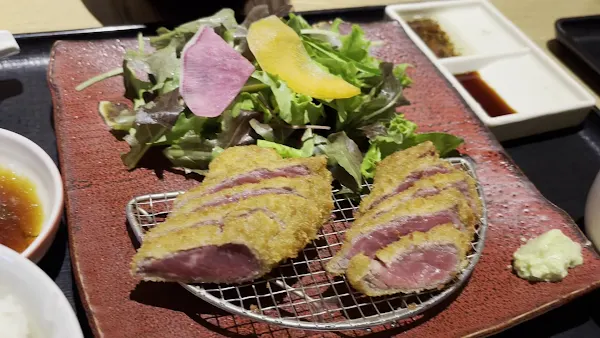 Beef Cutlet AONA Shinjuku store 사진 2