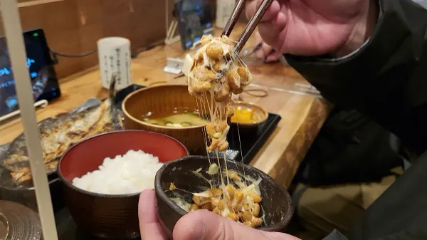 신파치 식당 한큐 우메다점 사진 2