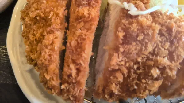 톤카츠 마사무네 사진 2
