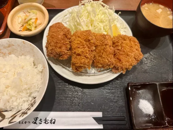 톤카츠 마사무네 사진 4