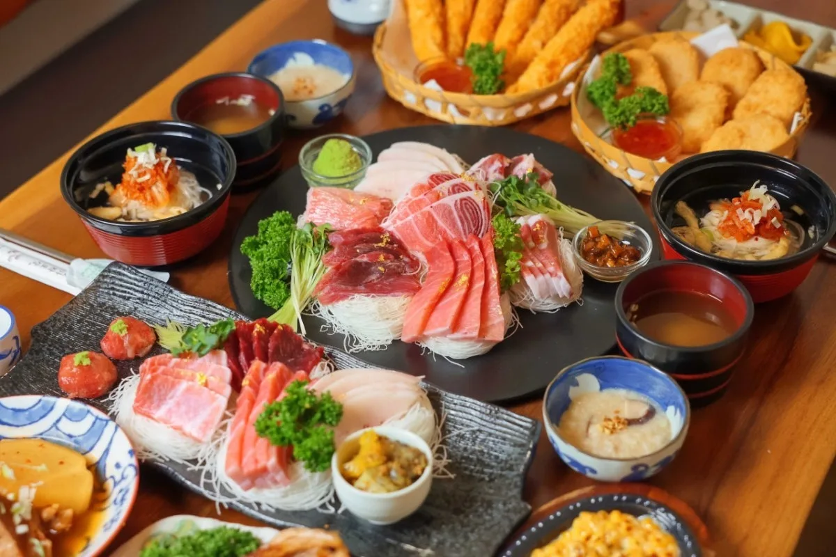 참치연 일산라페스타본점 대표 사진