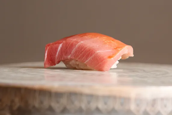 Nagatacho Sushi Kanesaka