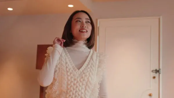 힐튼 오사카 사진 3