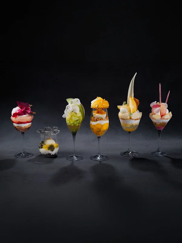 Hills House Sky Room Café&Bar 사진 3