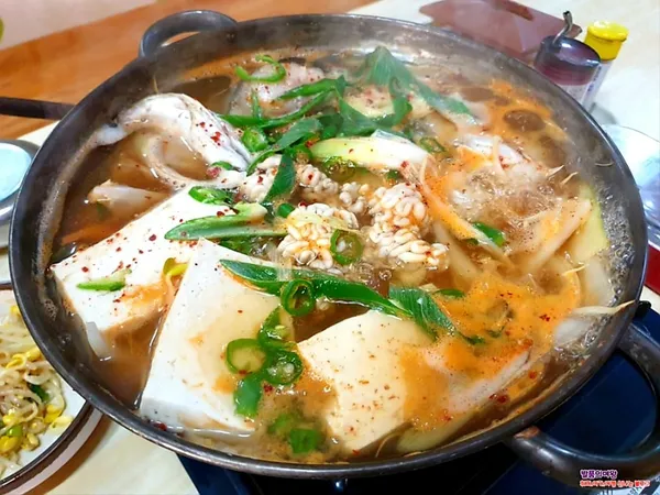 옥할머니집